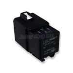 Jaguar Ford 4-Pin Black Glow Plug Relay 94VG-14N089-E1B V23136-J4-X43 70A 12V