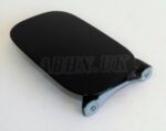 Audi A4 8E5 B6 (01-04) Fill-In Fuel Flap Cover 8E0809905B Brilliant Black LY9B - Image 3