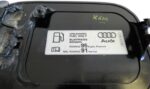 Audi A4 8E5 B6 (01-04) Fill-In Fuel Flap Cover 8E0809905B Brilliant Black LY9B - Image 5