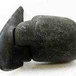 Renault Kangoo MK1 /1997-2001 Left Side Manual adjustable Door Mirror 7700304834