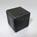 Lexus Toyota Multi-Use Black Relay 90080-87005 Bosch 0332019167 ISO M4-S