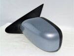 Renault Laguna-II MK2 (01-07) Left Side Electric Heated Door Mirror Grey-Silver - Image 5