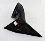 Mazda RX8 RX-8 (03-12) Right Side Electric Door Mirror Metallic Silver - Image 7