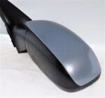 Renault Laguna-II MK2 (01-07) Left Side Electric Heated Door Mirror Grey-Silver - Image 6