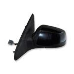 Ford Mondeo III MK3 Facelift /04-07 Left Side Electric Door Mirror Panther Black