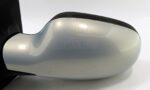 Renault Megane MK1 /99-03 Convertible Left Side Electric Door Mirror Gris Boreal - Image 10