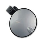 Vauxhall Zafira A MK1 99-05 Fuel Flap Cover 90559414 341869019 Mirage Silver 151