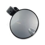 Vauxhall Zafira A MK1 99-05 Fuel Flap Cover 90559414 341869019 Mirage Silver 151