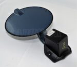 Vauxhall Zafira B MK2 (2005-2014) Fuel-In Flap Cover 13129588 MC Iron Heart Z21T - Image 2