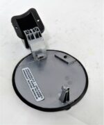 Vauxhall Zafira A MK1 99-05 Fuel Flap Cover 90559414 341869019 Mirage Silver 151 - Image 4