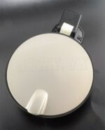 Vauxhall Astra H MK5 (2004-2011) Fuel-In Flap Cover 13111597 HB5 Pannacotta Z1RU - Image 2