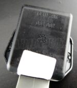 Vauxhall Astra H MK5 (2004-2011) Fuel-In Flap Cover 13111597 HB5 Pannacotta Z1RU - Image 3