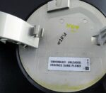 Vauxhall Astra H MK5 (2004-2011) Fuel-In Flap Cover 13111597 HB5 Pannacotta Z1RU - Image 5