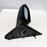 Renault Laguna-II MK2 (01-07) Left Side Electric Heated Door Mirror Grey-Silver - Image 8