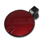 Vauxhall Astra H MK5 (04-11) Fuel-In Flap Cover 13112001 SW Pomegranate Red 50C