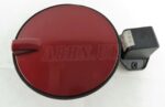 Vauxhall Astra H MK5 (04-11) Fuel-In Flap Cover 13112001 SW Pomegranate Red 50C - Image 2