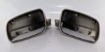 Pair of VW Golf MK4 Bora (98-04) Door Mirror Covers 3B0857538B 3B0857537B Beige - Image 3