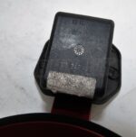 Vauxhall Astra H MK5 (04-11) Fuel-In Flap Cover 13112001 SW Pomegranate Red 50C - Image 3