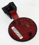 Vauxhall Astra H MK5 (04-11) Fuel-In Flap Cover 13112001 SW Pomegranate Red 50C - Image 4