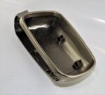 Pair of VW Golf MK4 Bora (98-04) Door Mirror Covers 3B0857538B 3B0857537B Beige - Image 5