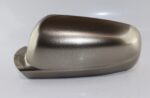 Pair of VW Golf MK4 Bora (98-04) Door Mirror Covers 3B0857538B 3B0857537B Beige - Image 7