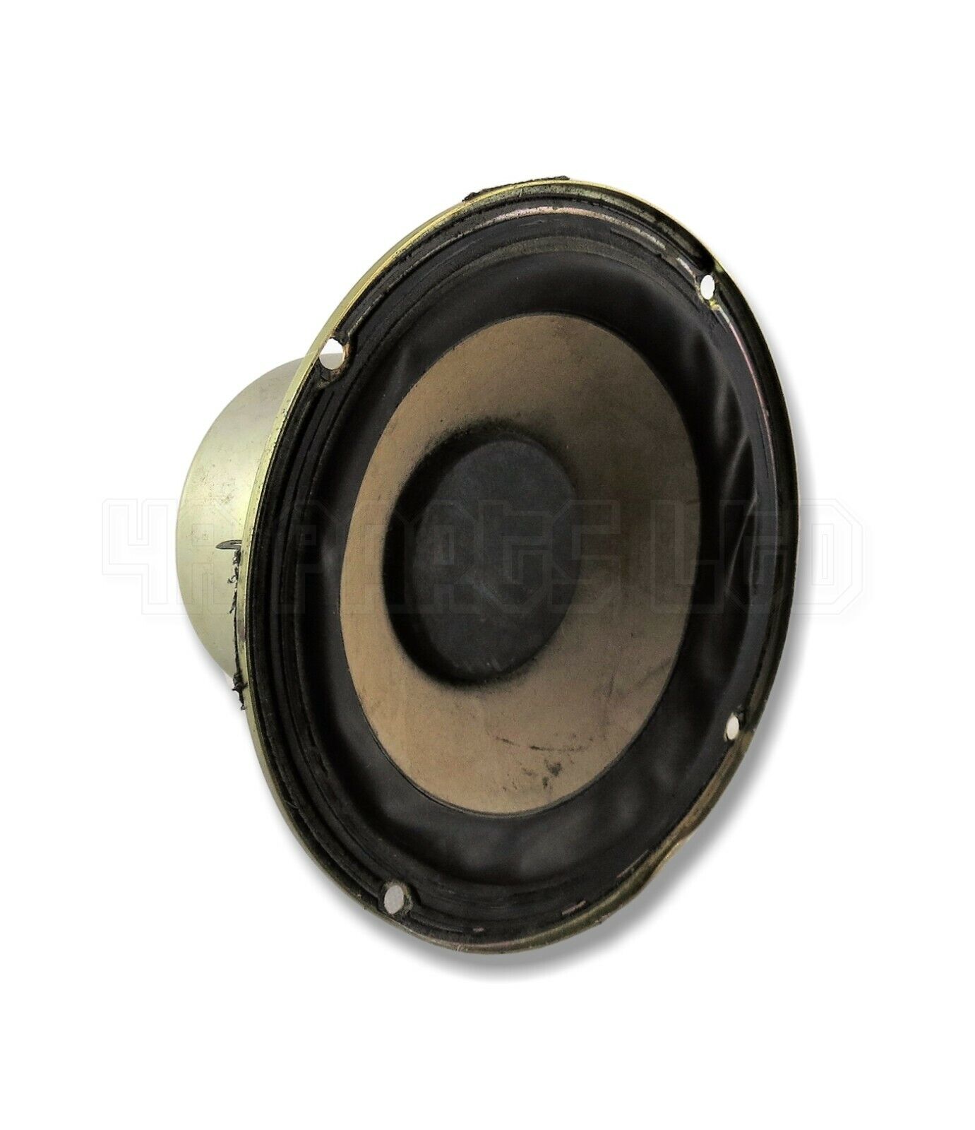 T10-0887-05 KENWOOD Genuine 4 Ohms 20-40 Watts Front Rear Left Right Speaker Main Image T10-0887-05 KENWOOD Genuine 4 Ohms 20-40 Watts Front Rear Left Right Speaker - Image 1