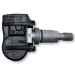 1x Volvo S60 V60 S80 XC70 C70 XC60 V40 Tyre Pressure Sensor TPMS 433MHz 31414189