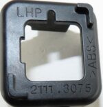 Land Rover L550 L538 (14-19) RHD Left Side Door Mirror Camera Bracket 2111.3075 - Image 5