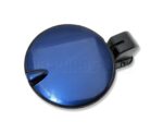 Vauxhall Zafira A MK1 99-05 Fuel-In Flap Cover 90559414 341869019 Ultra Blue 21B