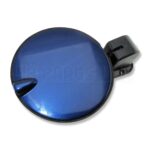 Vauxhall Zafira A MK1 99-05 Fuel-In Flap Cover 90559414 341869019 Ultra Blue 21B