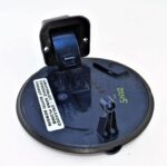 Vauxhall Zafira A MK1 99-05 Fuel-In Flap Cover 90559414 341869019 Ultra Blue 21B - Image 3