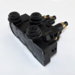 Range Rover Sport L494 L405 Discovery 5 L462 Front Air Suspension Valve Solenoid - Image 6