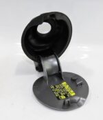 Honda Jazz MK2 (2002-2008) Hatchback Fuel Filler Flap Cover Metallic Silver-Grey - Image 7