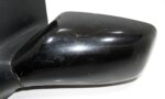 Ford Mondeo II MK2 (96-00) Left Side Electric Heated Door Mirror Metallic Black - Image 3