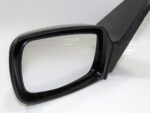Ford Mondeo II MK2 (96-00) Left Side Electric Heated Door Mirror Metallic Black - Image 4
