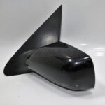 Ford Mondeo II MK2 (96-00) Left Side Electric Heated Door Mirror Metallic Black - Image 5