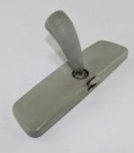 VW Polo 6N Golf-3 (Caddy 96-03) Galaxy Sharan Rear View Mirror 7M3857511B - Image 2