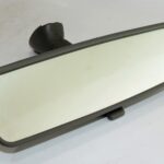 Citroen Xsara Picasso (1999-2003) Rear View Mirror Grey (Donnelly (E2) 00708/ C