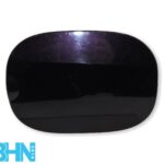 Renault Modus Grand Modus (04- 11) Fuel Flap Cover 8200213437 Cassis Violett D72