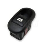 Citroen C3 MK1 (02-09) Hatchback Front Window Control Switch (Auto) 96401469XT