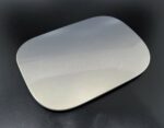 Renault Megane II MK2 Estate 03-09 Fuel Cover Flap Cover 8200200463 Angora Beige