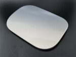 Renault Megane II MK2 Estate 03-09 Fuel Cover Flap Cover 8200200463 Angora Beige - Image 2