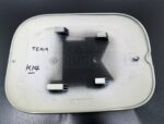 Renault Megane II MK2 Estate 03-09 Fuel Cover Flap Cover 8200200463 Angora Beige - Image 3