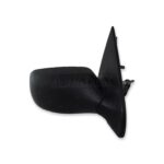 Ford Fiesta MK3 (91-95) & CLASSIC (95-97) Right Side Manual Door Mirror Grained