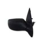 Ford Fiesta MK3 (91-95) & CLASSIC (95-97) Right Side Manual Door Mirror Grained