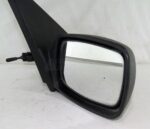 Ford Fiesta MK3 (91-95) & CLASSIC (95-97) Right Side Manual Door Mirror Grained - Image 4