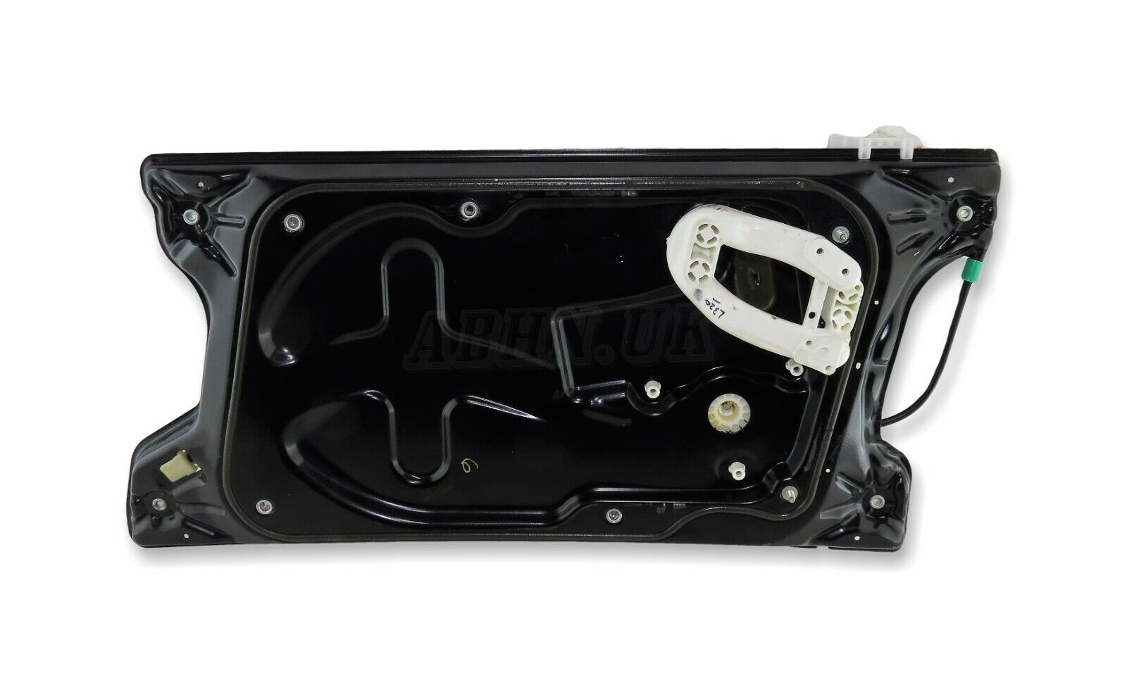 Range Rover Sport L320 Front LEft Side Window Regulator Only AH22-23201-AB Main Image Range Rover Sport L320 Front LEft Side Window Regulator Only AH22-23201-AB - Image 1