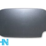 Citroen Berlingo Partner (08 - 16) Fuel Filler Flap Cover 9680449680 Met Silver