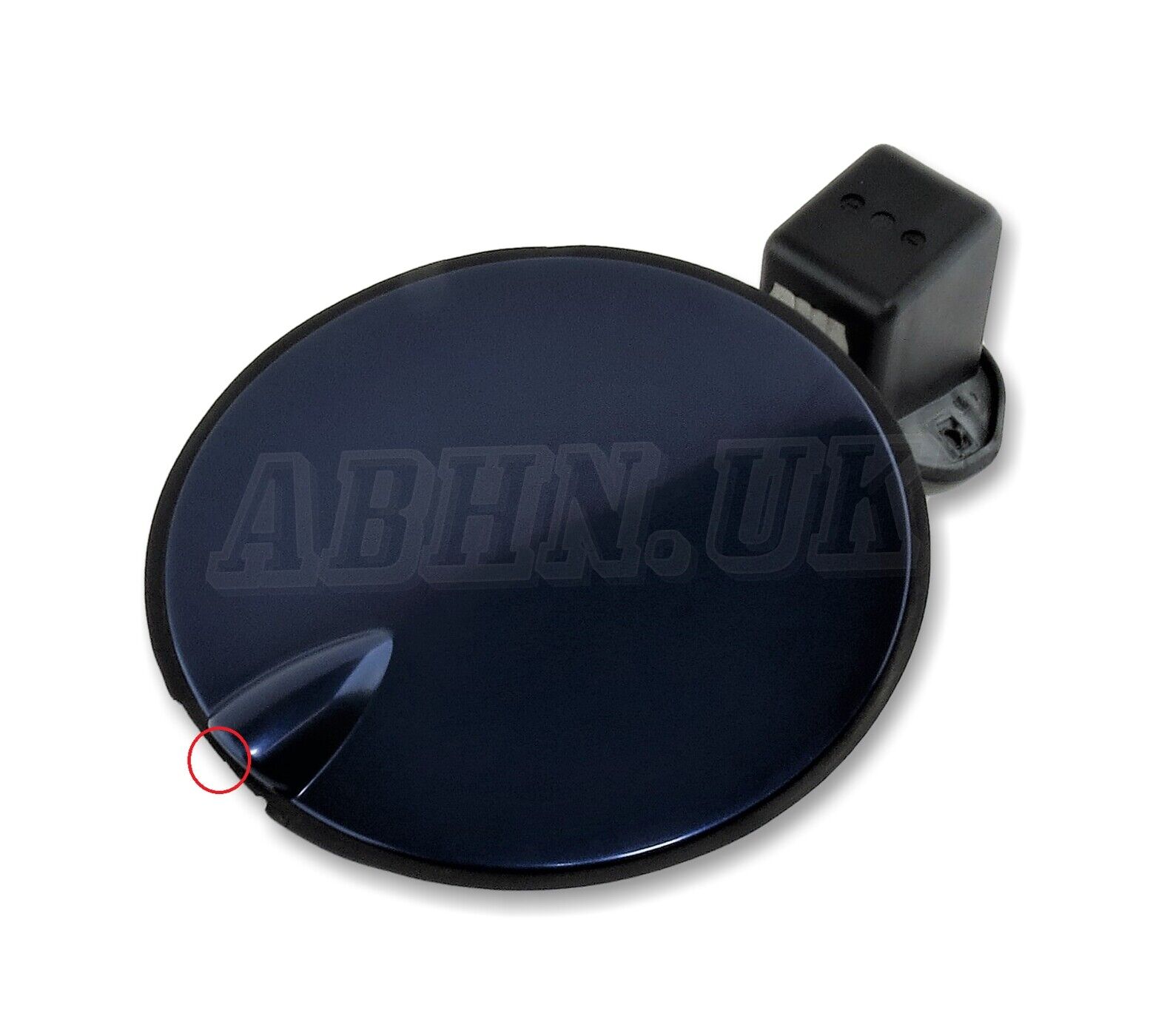 Vauxhall (Opel) Signum 02-09 Fuel Flap Cover 13106381 Ultra Blue Z21B 341869019 Main Image Vauxhall (Opel) Signum 02-09 Fuel Flap Cover 13106381 Ultra Blue Z21B 341869019 - Image 1