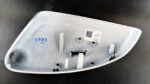 Peugeot 2008 208 /21-22 Right Side Door Mirror Cover Casing Blanc Nacre White N9 - Image 4